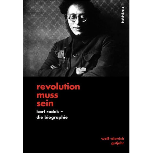 Wolf-Dietrich Gutjahr - »Revolution muss sein«