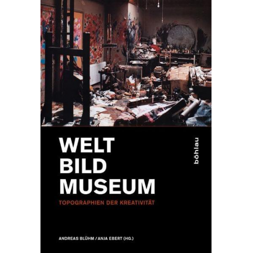 Welt – Bild – Museum