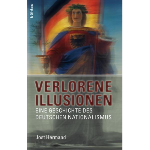 Jost Hermand - Verlorene Illusionen