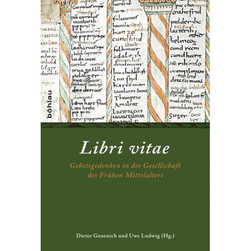 Libri vitae