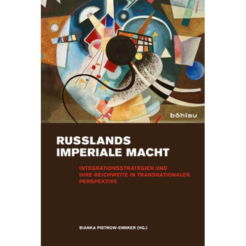 Russlands imperiale Macht