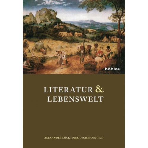 Literatur & Lebenswelt