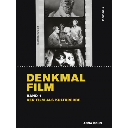 Anna Bohn - Denkmal Film