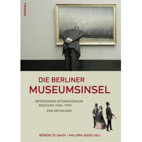 Die Berliner Museumsinsel