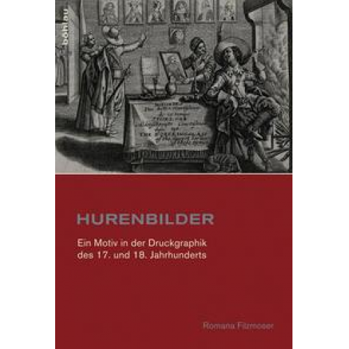 Romana Filzmoser - Hurenbilder