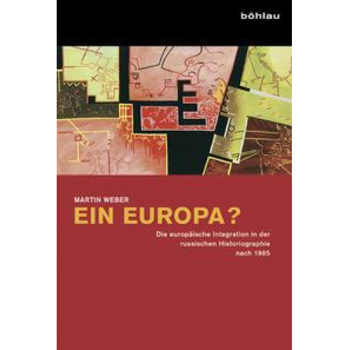 Martin Weber - Ein Europa?