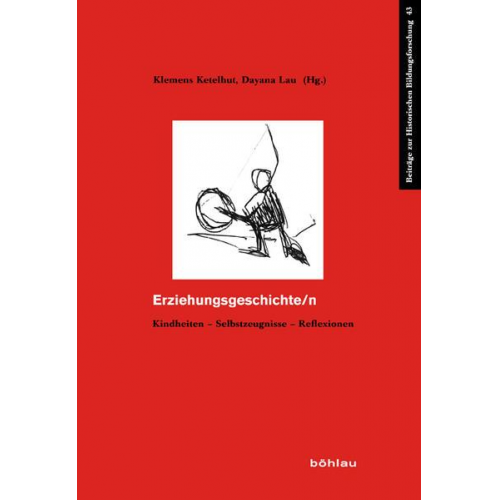 Erziehungsgeschichte/n