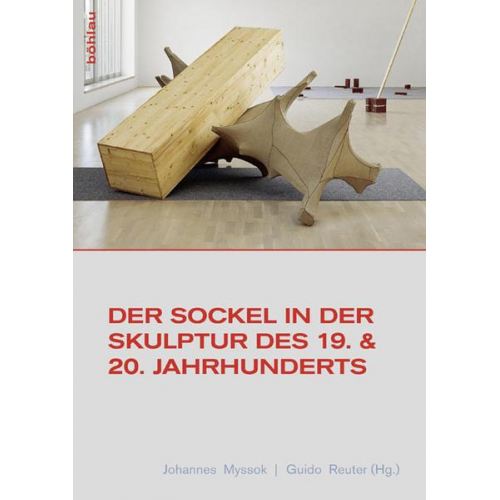 Der Sockel in der Skulptur des 19. und 20. Jahrhunderts