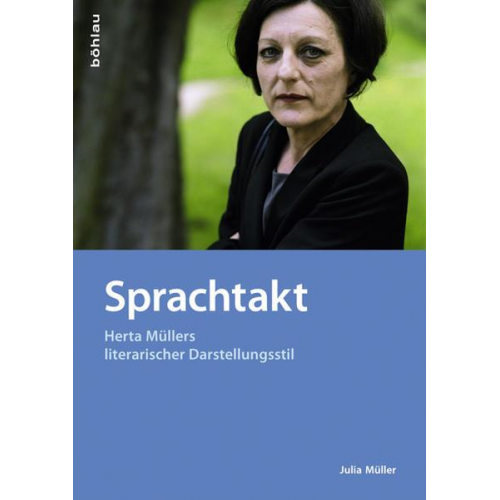 Julia Müller - Sprachtakt