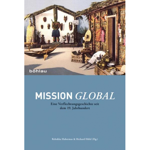 Mission global