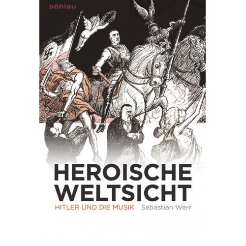 Sebastian Werr - Heroische Weltsicht