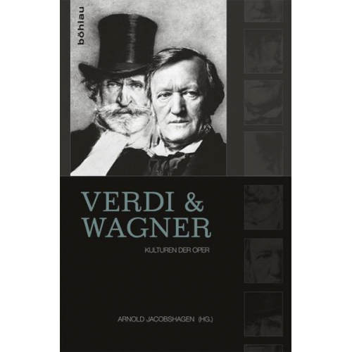 Verdi und Wagner