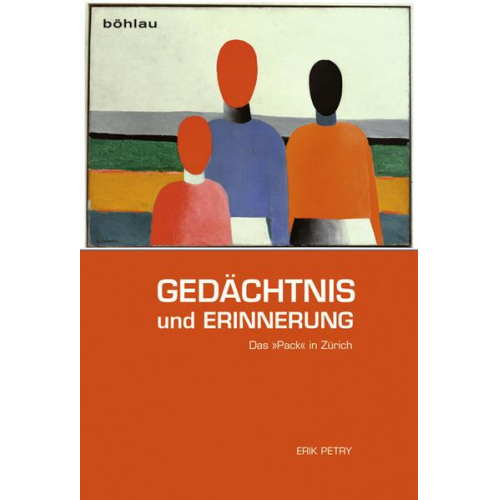 Erik Petry - Gedächtnis und Erinnerung