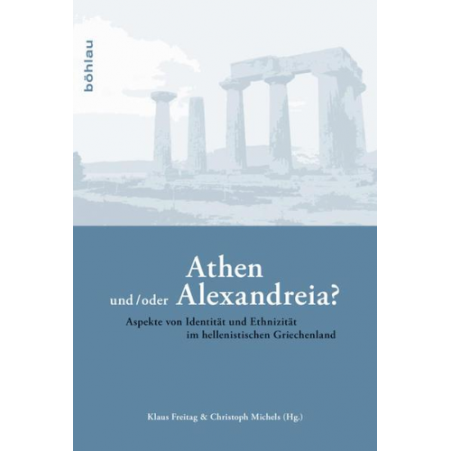 Athen und/oder Alexandreia?