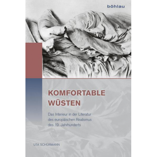 Uta Schürmann - Komfortable Wüsten