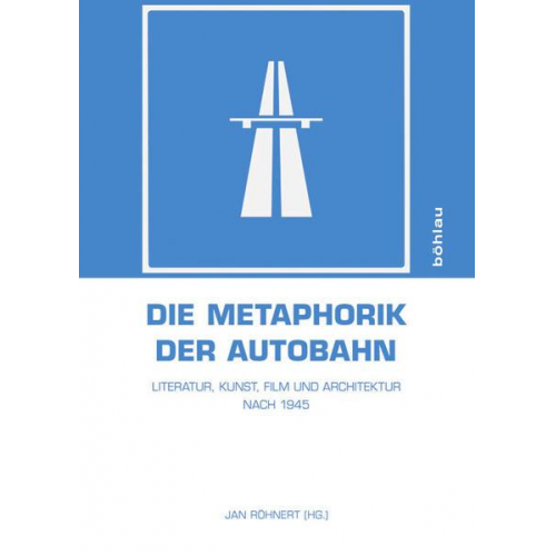 Die Metaphorik der Autobahn