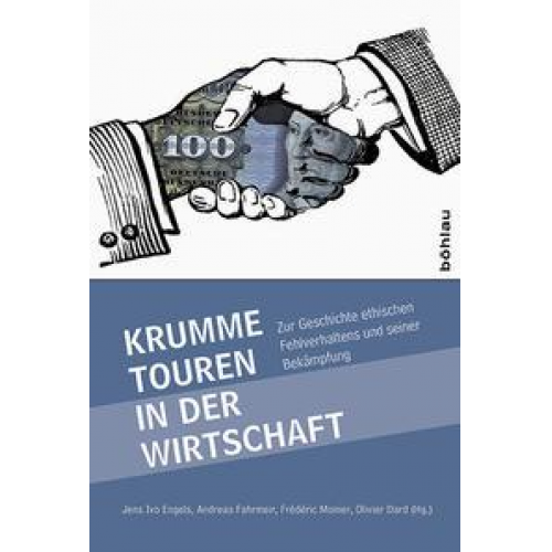 Krumme Touren in der Wirtschaft