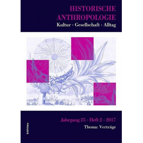 Historische Anthropologie