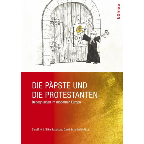 Die Päpste und die Protestanten