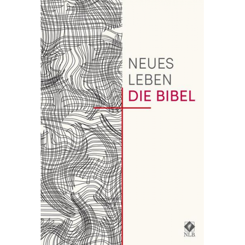 Neues Leben. Die Bibel, Standardausgabe, Motiv Fineliner