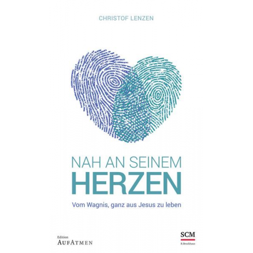 Christof Lenzen - Nah an seinem Herzen