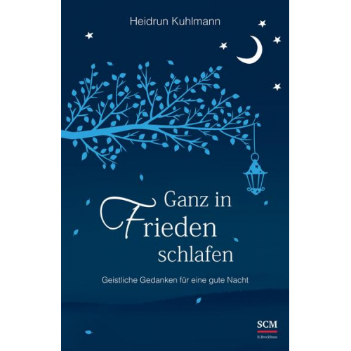 Heidrun Kuhlmann - Ganz in Frieden schlafen