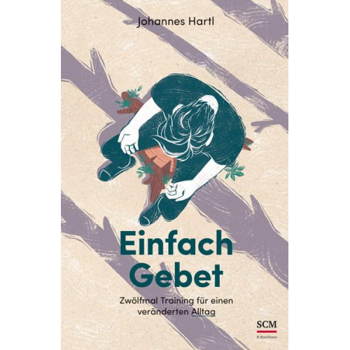 Johannes Hartl - Einfach Gebet