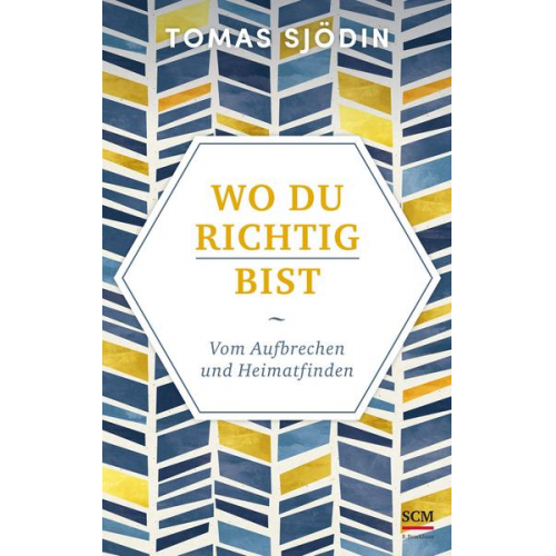 Tomas Sjödin - Wo du richtig bist