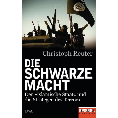 Christoph Reuter - Die schwarze Macht