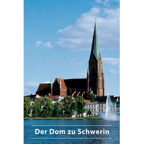 Ernst F. Roettig - Der Dom zu Schwerin