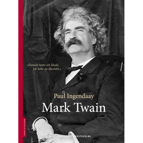 Paul Ingendaay - Mark Twain