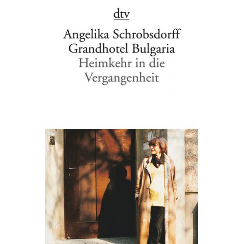 Angelika Schrobsdorff - Grandhotel Bulgaria