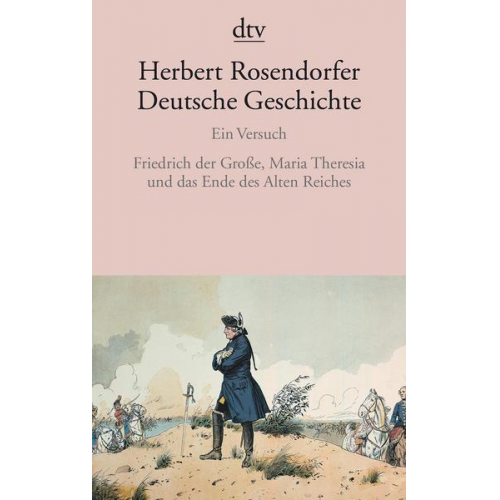 Herbert Rosendorfer - Deutsche Geschichte