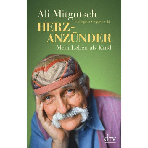 Ali Mitgutsch & Ingmar Gregorzewski - Herzanzünder