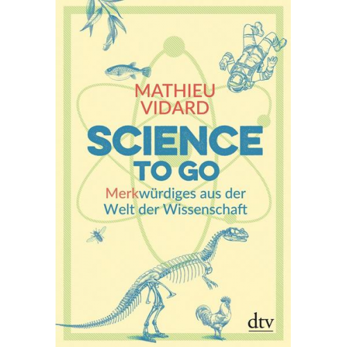 Mathieu Vidard - Science to go