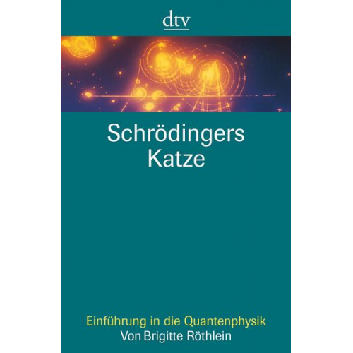 Brigitte Röthlein - Schrödingers Katze