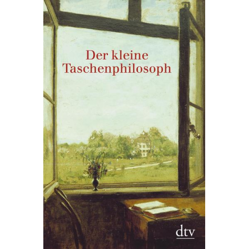 Brigitte Hellmann - Der kleine Taschenphilosoph