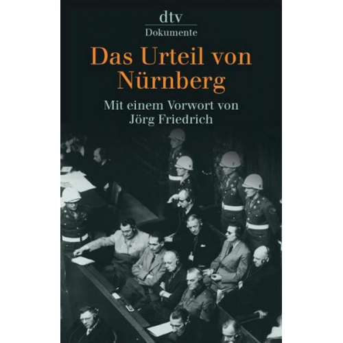 Das Urteil von Nürnberg 1946