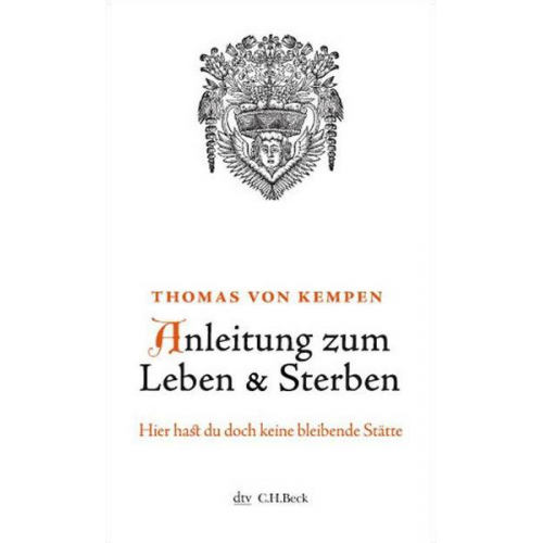 Thomas Kempen - Anleitung zum Leben und Sterben