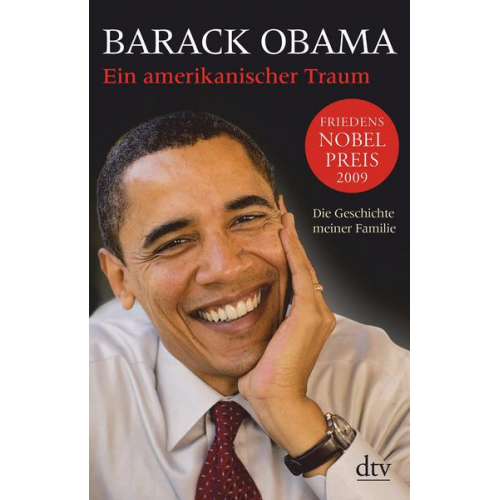 Barack Obama - Ein amerikanischer Traum