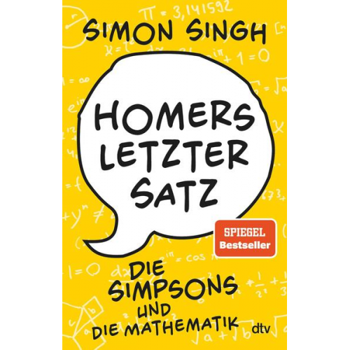 Simon Singh - Homers letzter Satz