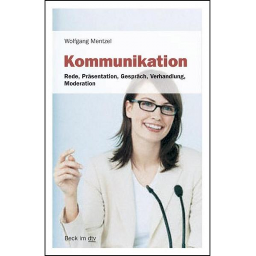 Wolfgang Mentzel - Kommunikation