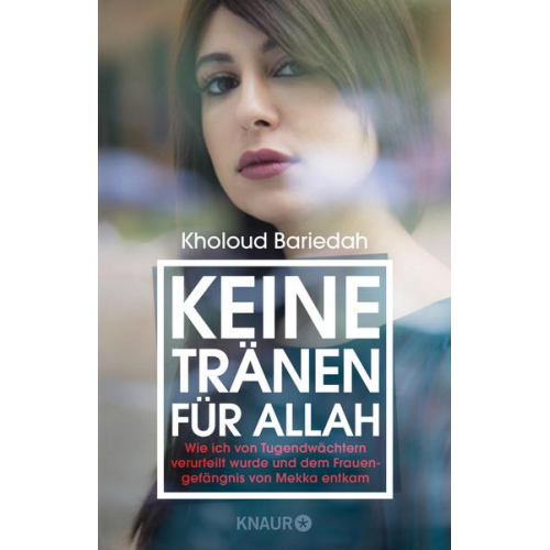 Kholoud Bariedah - Keine Tränen für Allah