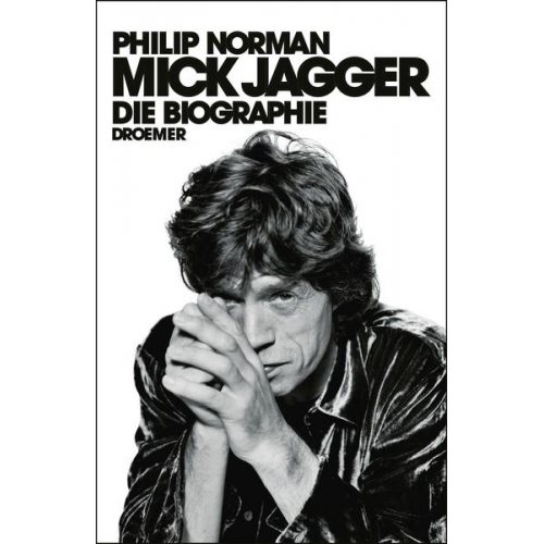 Philip Norman - Mick Jagger