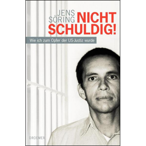 Jens Söring - Nicht Schuldig!