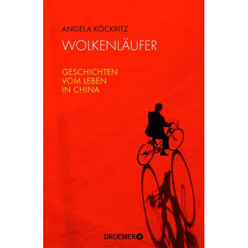 Angela Köckritz - Wolkenläufer