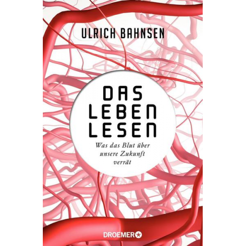Ulrich Bahnsen - Das Leben lesen