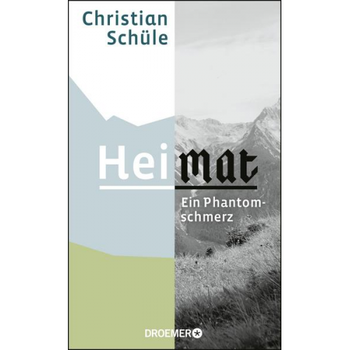 Christian Schüle - Heimat