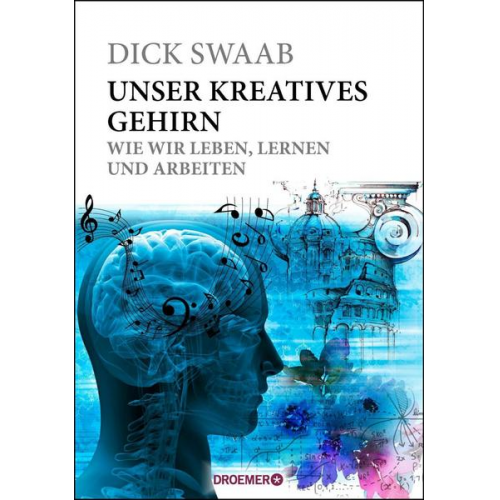 Dick Swaab - Unser kreatives Gehirn