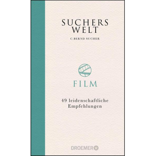 C. Bernd Sucher - Suchers Welt: Film